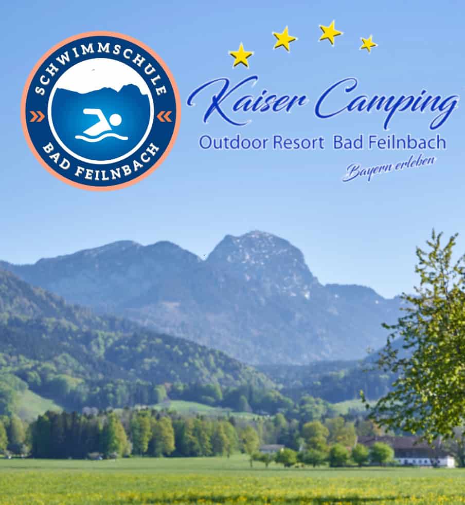 Aktiv-Urlaub in Bad Feilnbach
Schwimmen - Wandern - Biken - Pilates - Gemeinsame Momente -
Natur - Bewegung - Entspannung
Aktiv-Woche Bad Feilnbach: Deine Auszeit ohne Planungsstress