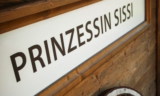 Kaiser Camping Bad Feilnbach Sanitäre Anlage Prinzessin Sissi