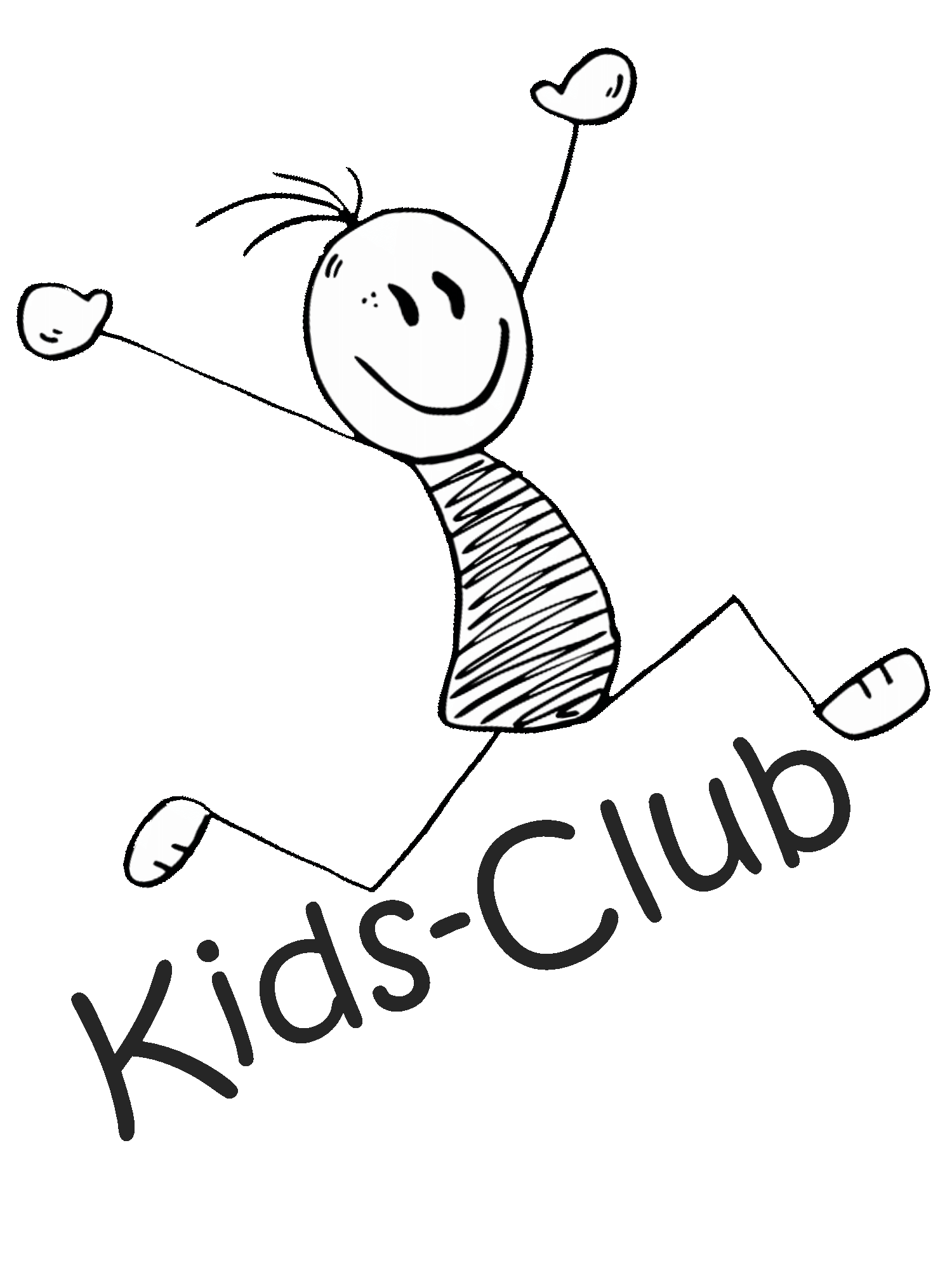 Kaiser Camping Bad Feilnbach Kids-Club Logo