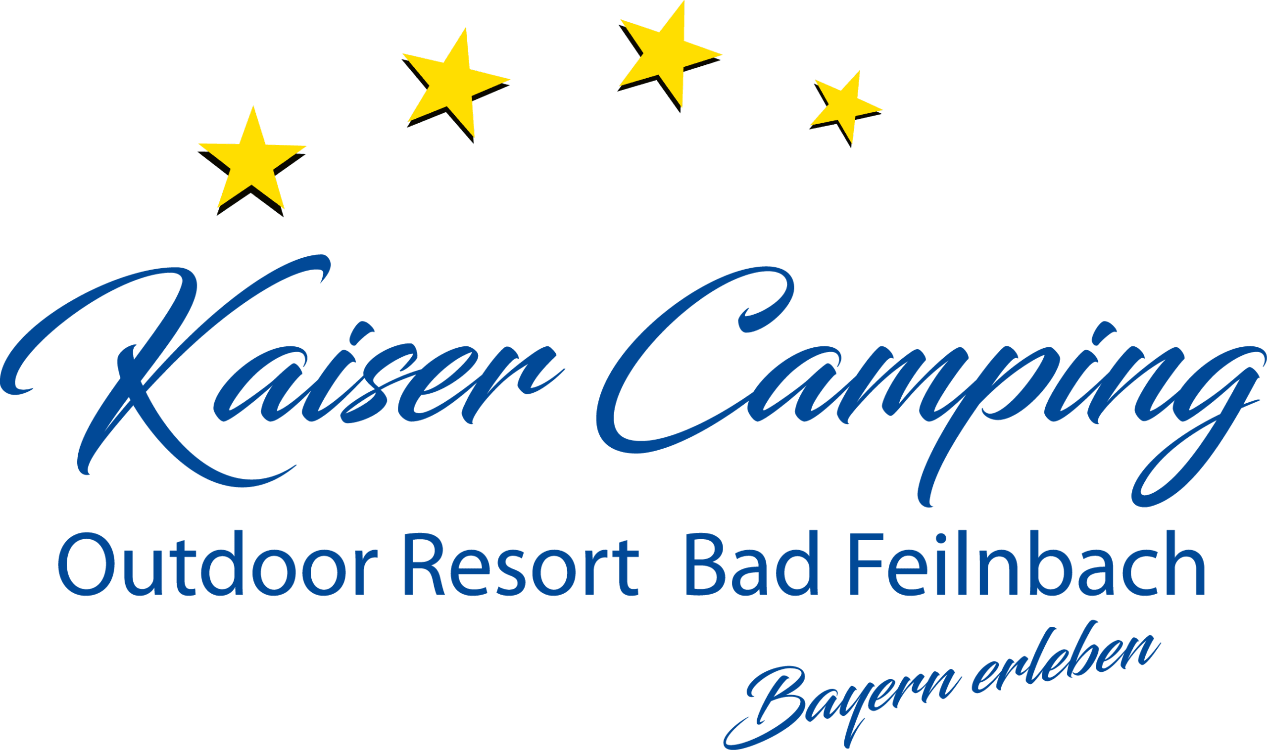 Kaiser Camping Bad Feilnbach