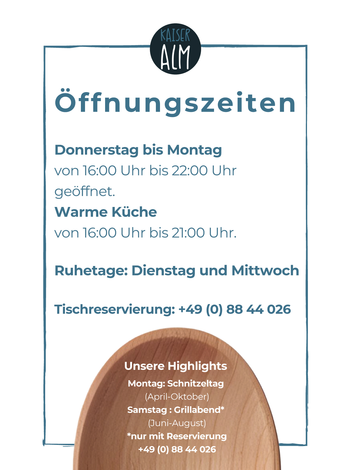 Kaiser Camping Bad Feilnbach Öffnungszeiten Kaiseralm 2026