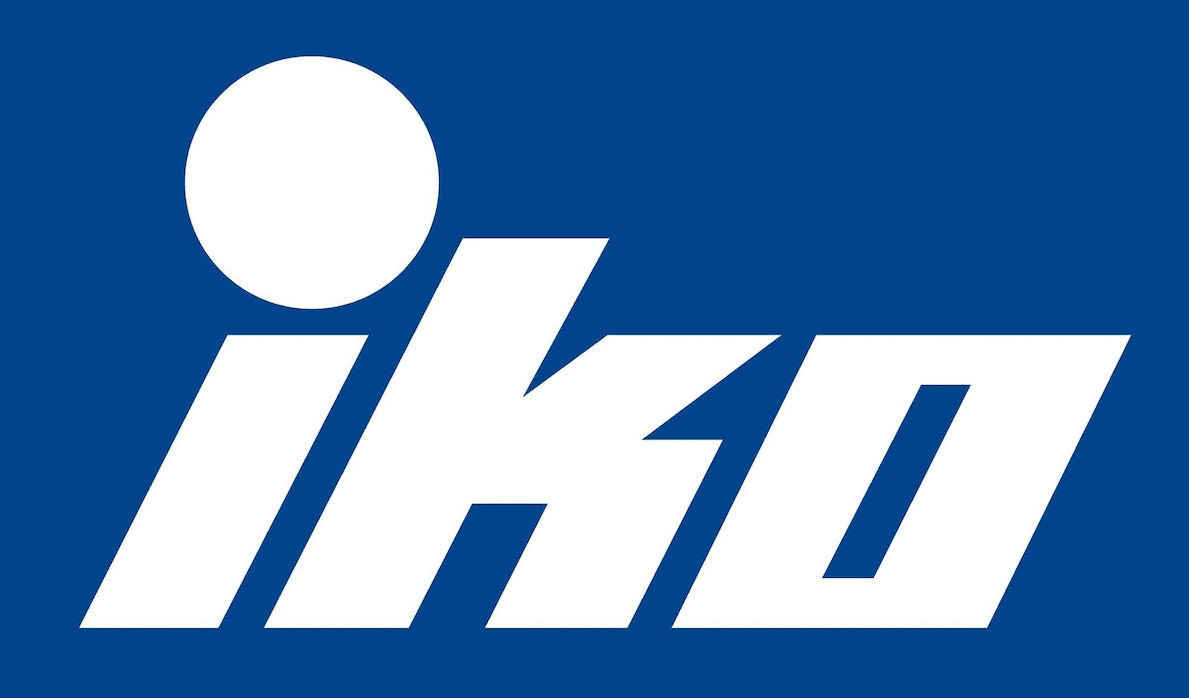 IKO Sporthaus Logo