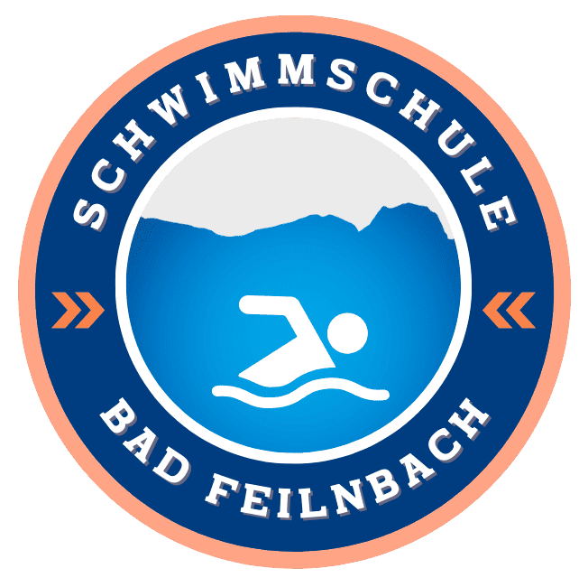 Schwimmschule Bad Feilnbach Logo