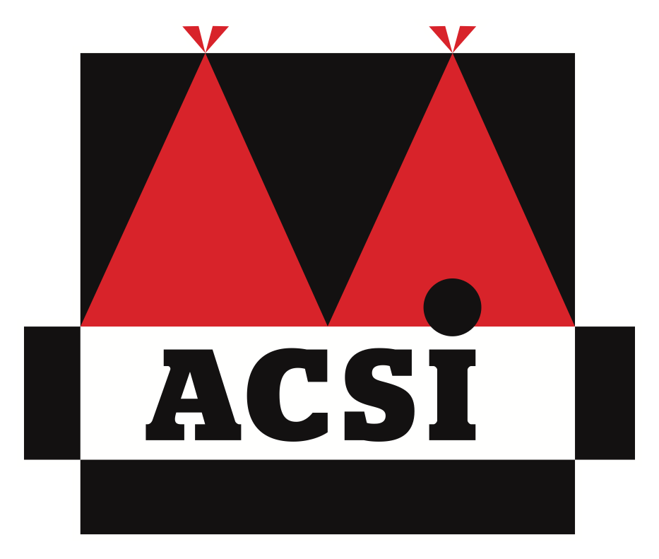 Logo ACSI - Auto Camper Service International