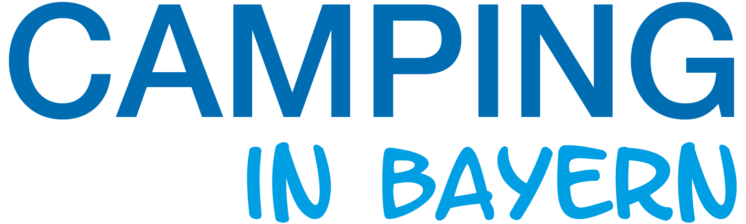 Logo Camping in Bayern - Landesverband der Campingwirtschaft in Bayern e.V. (LCB)